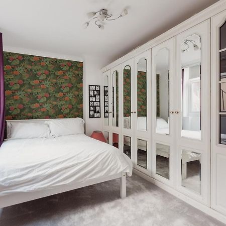 Charming & Beautiful 2 Bed Flat In Zone 1 Lejlighed London Eksteriør billede